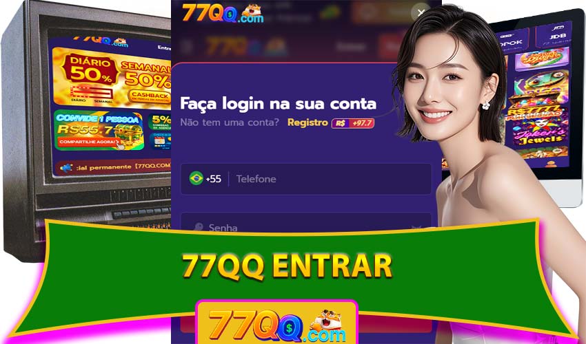 77QQ Entrar