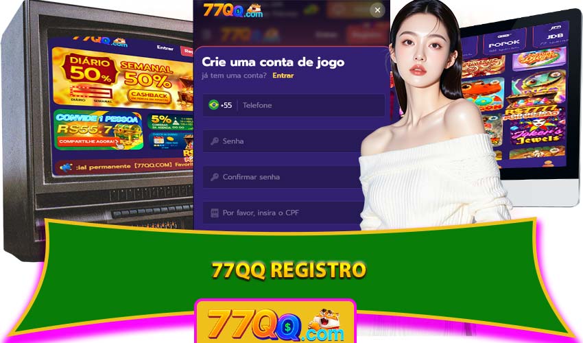 77QQ Registro