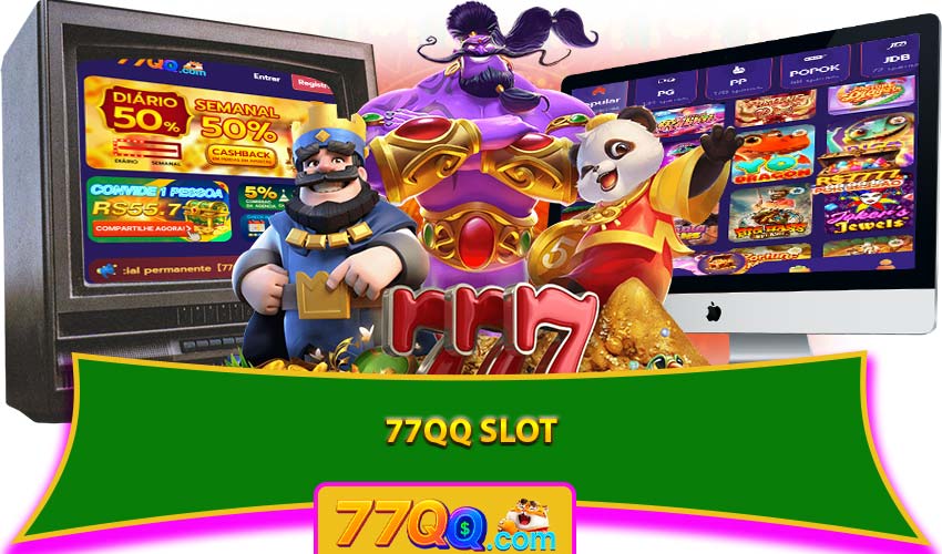 77QQ Slot