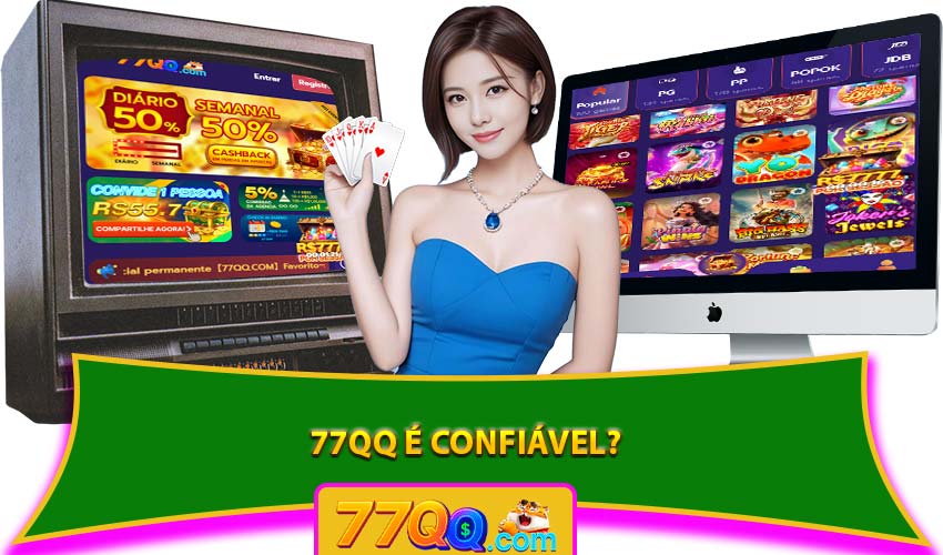 77qq é confiável