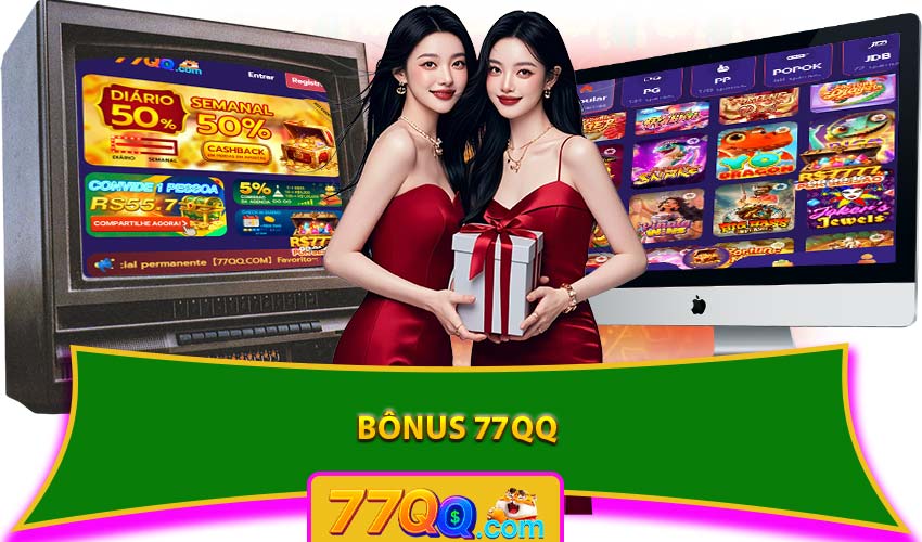 Bônus 77QQ