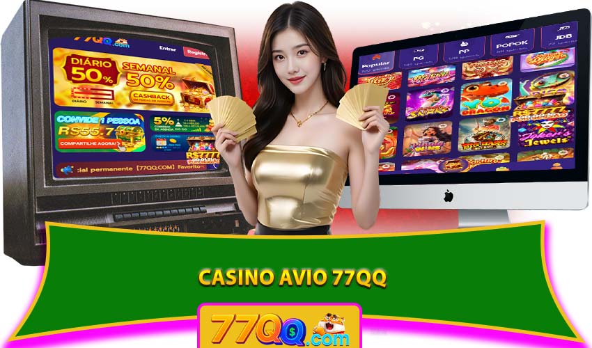 Casino Avio 77QQ