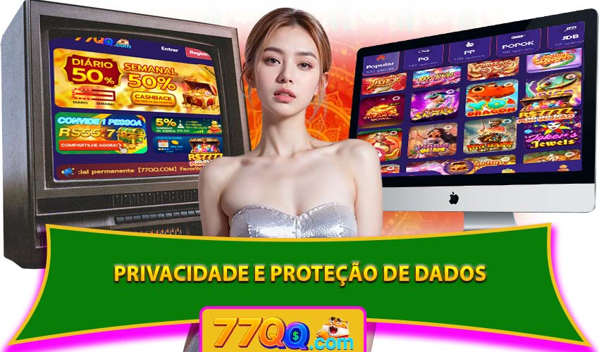 Privacidade e Proteção de Dados